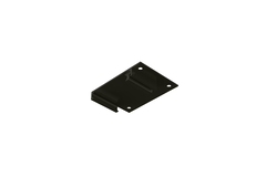 Adapter Ankor DSA links zwart